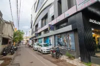 Nanda Comfort Inn