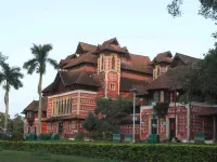 The South Park Hotel Hotels near Thiruvananthapuram Zoo