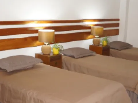 樹屋酒店 聖佩德羅蘇拉酒店