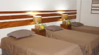 Hotel Casa del Arbol Hotels in La Lima