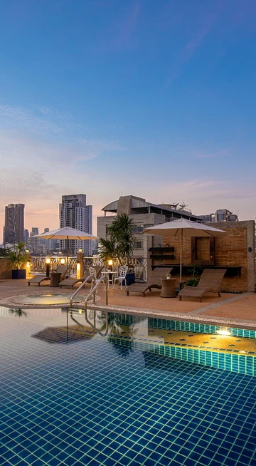 รูปภาพของแคปปิเทล พระราม 4