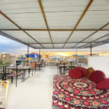 Jungle by Sturmfrei Udaipur