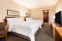 Holiday Inn Express Santiago Las Condes