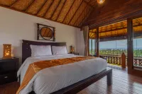 Safara Villa & Bungalow Syariah