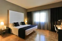 Habitus Hotel Leyre Hotels in Pamplona