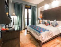 ​juSTa Gurgaon Hotels in DLF Phase 3