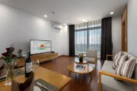 Sunflower International Village Hotels in Haiphong
