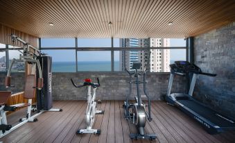 Kova Diamond Hotel Da Nang