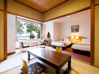 その他 亀の井ホテル 潮来の写真