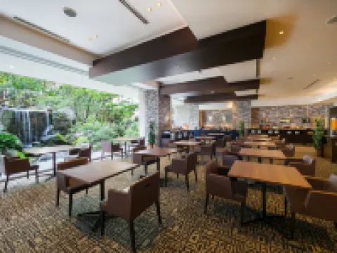 Hotel New Nagasaki Hotels in Nagasaki City