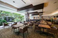 Hotel New Nagasaki