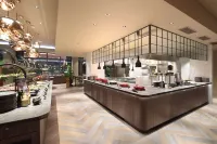 立陶宛麗笙藍標酒店 - 早餐