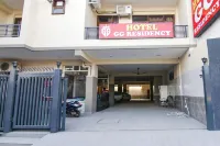 Fabhotel Gg Residency