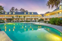 Best Western Plus St. Simons Hotels in Saint Simons Island