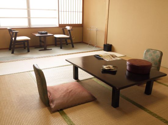 伊香保温泉 石坂旅館