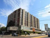 Gran Hotel Delicias Hotel dekat Basílica de Nuestra Señora del Rosario de Chiquinquirá y Cristo de Aranza