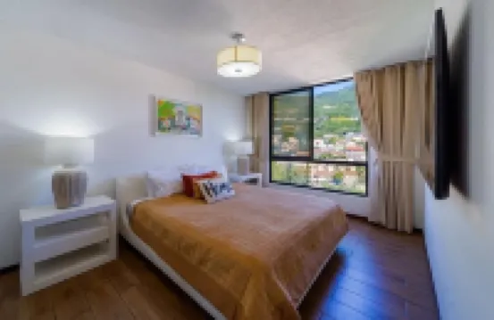 Altos Tower 3臥室公寓