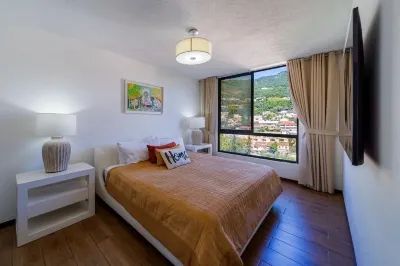 Altos Tower Apartamento de 3 Habitaciones