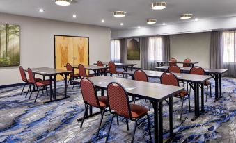 Fairfield Inn & Suites Gainesville