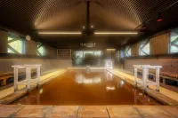 Ashino Onsen Hotel - 溫泉