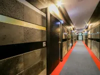 Hapcheon Joon Hotel Hotels in Hapcheon-gun