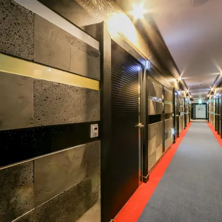 Hapcheon Joon Hotel