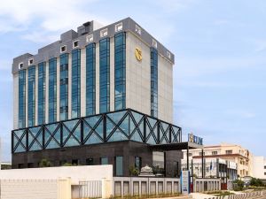 Fortune Park, Tiruppur - Member ITC Hotels' Group