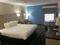 Baymont by Wyndham Monroe Ohio Hotels in Monroe