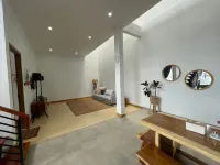 La Casa de Ghass Villa & Homestay Hotels in Kejajar