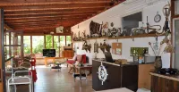 Adrasan Shambala Hotel