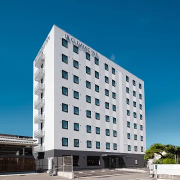 Jr Clement Inn Imabari Hotels near Shimanami Earthland