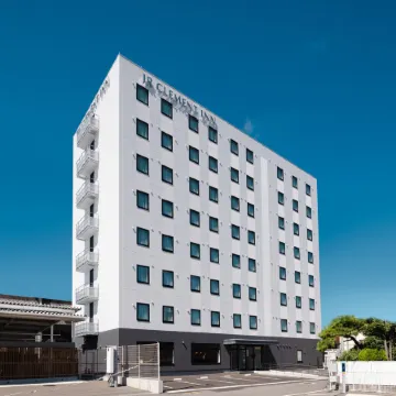 Jr Clement Inn Imabari