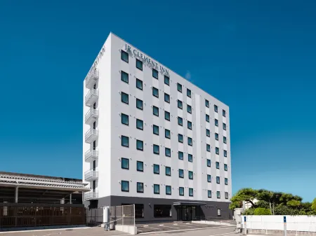 Jr Clement Inn Imabari