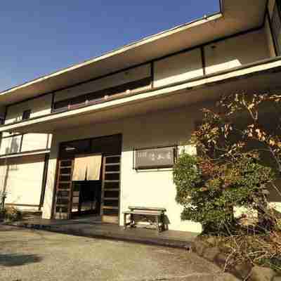 Nasuyumoto Onsen Ryokan Shimizuya Hotel Exterior