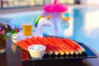 Prima Link Hotel - breakfast