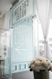 Creator Hotel