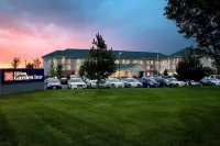 Hilton Garden Inn Tri-Cities/Kennewick - Parkplatz