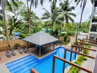 Ramada Suites by Wyndham Seafront Coral Coast Hotels in Viti Levu