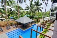 Ramada Suites by Wyndham Seafront Coral Coast Hôtels à : Voua