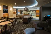 SpringHill Suites Winston-Salem Hanes Mall Hotels in Winston-Salem