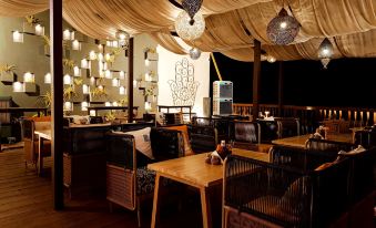 Just B Boutique Hotel