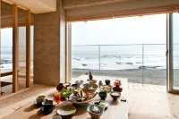 Satoumitei Kinparo Hontei Hotels in Oarai