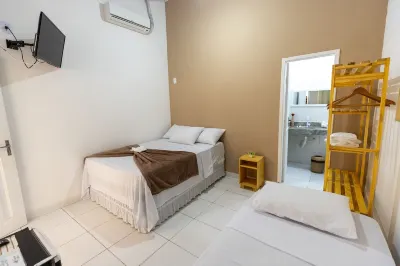 Pousada Pimenta Nativa