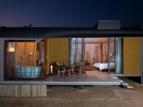 RAAS チャトラサガル パリのホテル