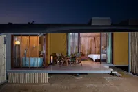 Mr & MRS Smith Raas Chhatrasagar Hotels in Pali