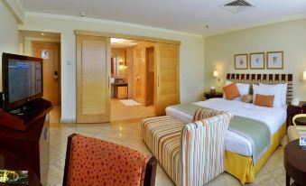 Seashell Julai'a Hotel & Resort Family Resort