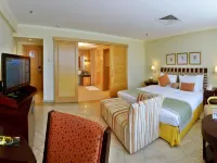 Seashell Julai'a Hotel & Resort Family Resort Hoteles cerca de Mina Al Ahmadi Refinery
