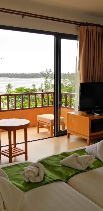 ห้องแฟมิลี่