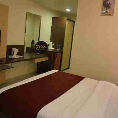 Hotel Travel Inn Rooms