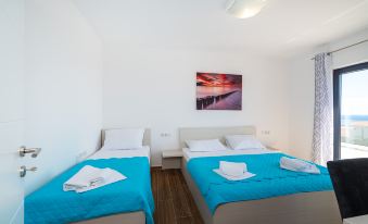 Deluxe Villa Laura 6a